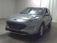 Gebraucht Ford Kuga Cool & Connect 120 PS (88 kW) 2023 Silber SUV