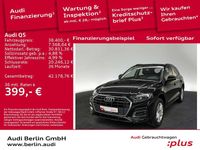 Gebraucht Audi Q5 Ambiente 299 PS (219 kW) 2023 Mythosschwarz metallic SUV