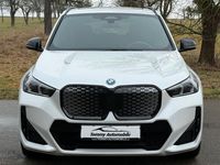 Gebraucht BMW iX1 Performance 230 kW (313 PS) 2024 Weiß SUV