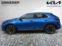 Gebraucht Kia XCeed Platinum 160 PS (117 kW) 2023 Blau SUV