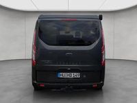 Gebraucht Buerstner Copa 150 PS (110 kW) 2024 Grau Van