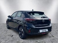 gebraucht Opel Corsa-e F Elegance, SHZ,Kamera