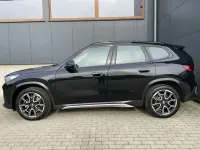 Gebraucht BMW X1 xLine 204 PS (150 kW) 2023 Schwarz SUV