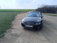 Gebraucht Audi Cabriolet Sport 333 PS (244 kW) 2010 Schwarz Cabrio