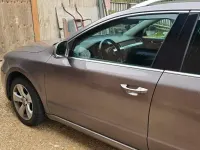 Gebraucht Skoda Superb 140 PS (102 kW) 2010 Kombi