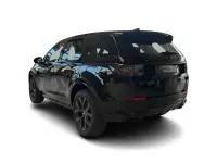 Gebraucht Land Rover Discovery Sport SE Dynamic 2022 Schwarz SUV
