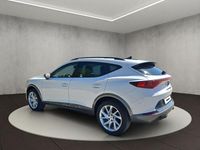 Gebraucht Cupra Formentor 150 PS (110 kW) 2023 "candy" weiss SUV