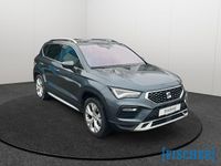Gebraucht Seat Ateca Xperience 150 PS (110 kW) 2022 Grau SUV