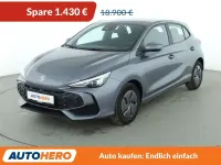 Gebraucht MG MG3 194 PS (142 kW) 2025 Grau Kleinwagen