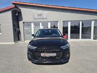 Gebraucht Audi A1 Sport 110 PS (80 kW) 2023 Schwarz SUV