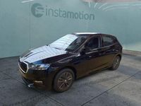 Gebraucht Skoda Fabia Style 110 PS (80 kW) 2023 Schwarz Kleinwagen