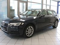 gebraucht Audi A4 MMI Navi,SHZ,Virtual Cockpit,PDC,GRA