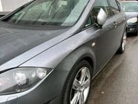 gebraucht Seat Leon FR