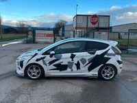 Gebraucht Ford Fiesta 96 PS (70 kW) 2010 Andere farben Kleinwagen