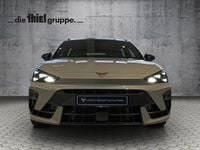 Ny Cupra Leon VZ 333 HK (244 kW) 2025 Grå Stationcar