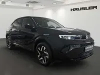 Gebraucht Opel Mokka 136 PS (100 kW) 2025 Schwarz SUV