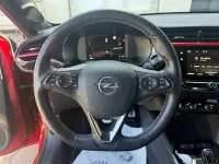 Gebraucht Opel Corsa GS Line 131 PS (96 kW) 2020 Rot Kleinwagen