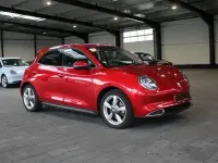 Używany Ora 03 125 kW (171 KM) 2023 Czerwony Hatchback