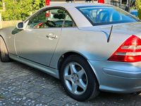 Gebraucht VW Golf Cabriolet 200 PS (147 kW) 2000 Silber Cabrio