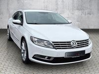 Second-hand VW CC 160 CP (117 kW) 2014 Alb Berlinǎ