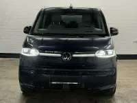 Gebraucht VW Multivan Style 150 PS (110 kW) 2025 Starlight blue metallic Van / Kleinbus