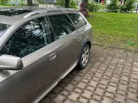 Gebraucht Audi A6 Allroad 232 PS (170 kW) 2007 Braun Kombi