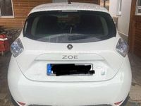 Gebraucht Renault Zoe Life 42 kW (58 PS) 2017 Kleinwagen