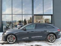 Neu Audi A5 Sport 252 PS (185 kW) 2025 Grau Kombi