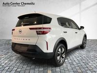 Neu Opel Frontera Edition 110 PS (80 kW) 2025 Weiß SUV