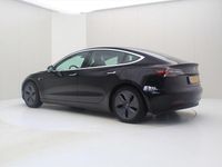 Gebraucht Tesla Model 3 Standard Range 225 kW (306 PS) 2020 Schwarz Limousine