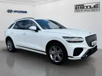 Gebraucht Genesis GV70 Sport 201 PS (147 kW) 2024 Weiß SUV
