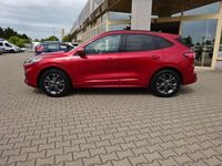 Gebraucht Ford Kuga ST-Line 150 PS (110 kW) 2021 Rot SUV