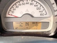 Gebraucht Smart ForTwo Coupé 2010 Schwarz Coupé