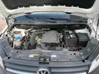 Brugt VW Caddy Maxi 102 HK (75 kW) 2019 Hvid MPV