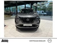 Neu Nissan X-Trail N-Connecta 158 PS (116 kW) 2026 Dark grey metallic SUV