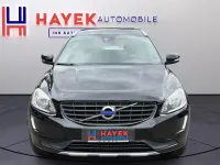 Gebraucht Volvo XC60 Ocean Race 190 PS (139 kW) 2016 Schwarz SUV