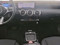 Gebraucht Mercedes A200 Advanced Plus 163 PS (119 kW) 2025 Grau Limousine