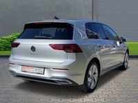 gebraucht VW Golf Style VIII Style 1.5 TSI+Parklenkassistent+Massagesitze+Sprachsteuerung