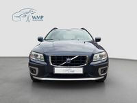 Gebraucht Volvo XC70 Summum 185 PS (136 kW) 2008 Blau SUV