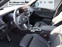 gebraucht BMW iX3 Impressive AHK Laserlicht HUD Head-Up DAB