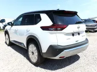 Neu Nissan X-Trail S 213 PS (156 kW) 2025 Pearl white perleffekt / dachfar SUV