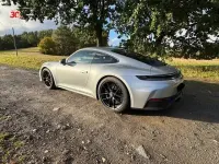 Gebraucht Porsche 911 Carrera GTS 541 PS (397 kW) 2024 Silber Coupé