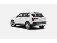 Nouă Audi Q3 Performance 150 CP (110 kW) 2025 Alb SUV