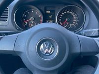 gebraucht VW Golf VI -- 1.4 - 2010