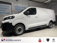 Neu Peugeot Expert 144 PS (105 kW) 2025 Weiß (kaolin weiß) Van