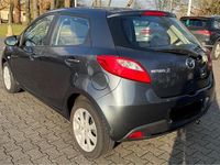 Second-hand Mazda 2 75 CP (55 kW) 2009 Hatchback