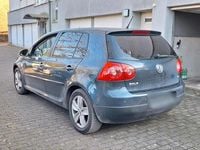 Gebraucht VW Golf IV 102 PS (75 kW) 2006 Grau Kleinwagen