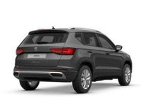 Neu Seat Ateca Style 150 PS (110 kW) 2026 Graphitgrau SUV