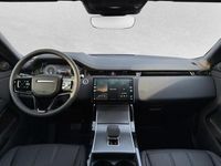 Gebraucht Land Rover Range Rover evoque S 163 PS (119 kW) 2026 Schwarz SUV