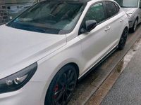 gebraucht Hyundai i30 Fastback N Performance